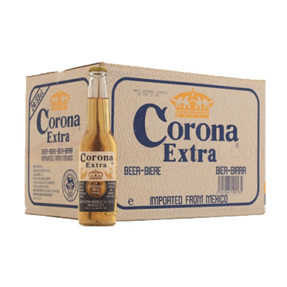 Corona 24 - Drinks4You