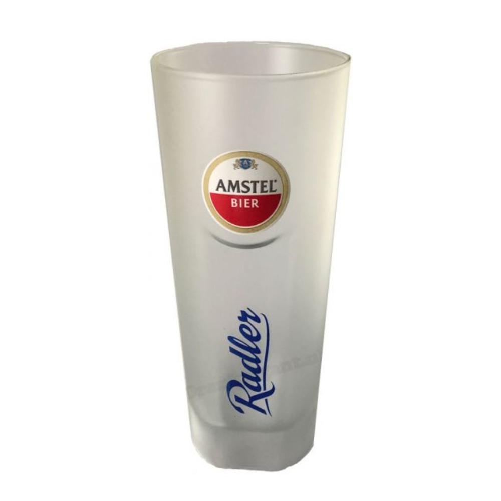 Amstel Radler Glas - Drinks4You